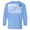 5400B Youth Heavy Cotton Long Sleeve Thumbnail