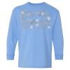 5400B Youth Heavy Cotton Long Sleeve Thumbnail