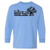 5400B Youth Heavy Cotton Long Sleeve Thumbnail