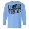 5400B Youth Heavy Cotton Long Sleeve Thumbnail