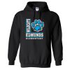 18500 Adult Heavy Blend Hooded Sweatshirt Thumbnail