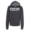 3719Y Youth Sponge Fleece Hoodie Thumbnail