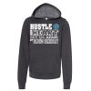 3719Y Youth Sponge Fleece Hoodie Thumbnail