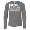 3513Y Youth Extra Soft Tri-blend Long Sleeve Thumbnail