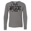 3513Y Youth Extra Soft Tri-blend Long Sleeve Thumbnail
