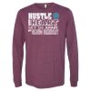 3513 Adult Extra Soft Tri-blend Long Sleeve Thumbnail