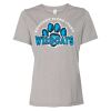 6413 Women’s Extra Soft Tri-blend Tee Thumbnail