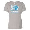 6413 Women’s Extra Soft Tri-blend Tee Thumbnail