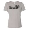6413 Women’s Extra Soft Tri-blend Tee Thumbnail